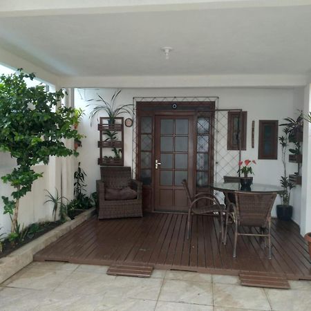 Recanto Sete Mares Hospedagem Familiar Balneario Camboriu Bagian luar foto