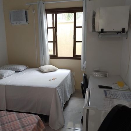 Recanto Sete Mares Hospedagem Familiar Balneario Camboriu Bagian luar foto