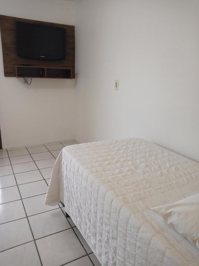 Recanto Sete Mares Hospedagem Familiar Balneario Camboriu Bagian luar foto