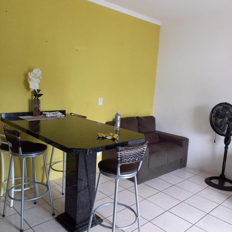Recanto Sete Mares Hospedagem Familiar Balneario Camboriu Bagian luar foto
