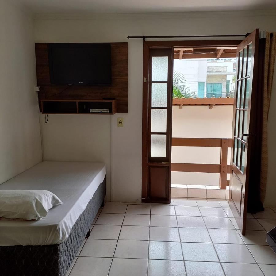 Recanto Sete Mares Hospedagem Familiar Balneario Camboriu Bagian luar foto