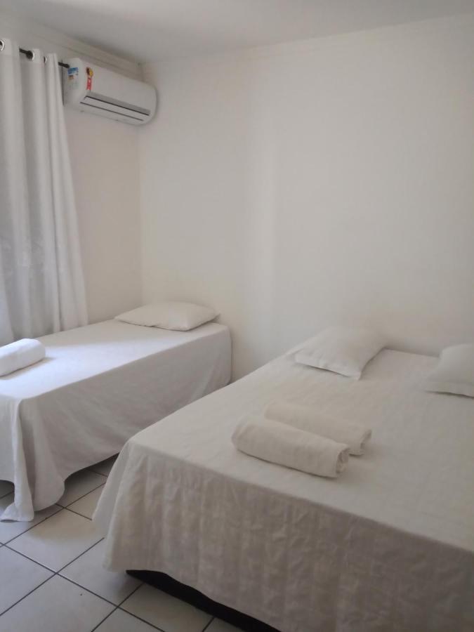 Recanto Sete Mares Hospedagem Familiar Balneario Camboriu Ruang foto