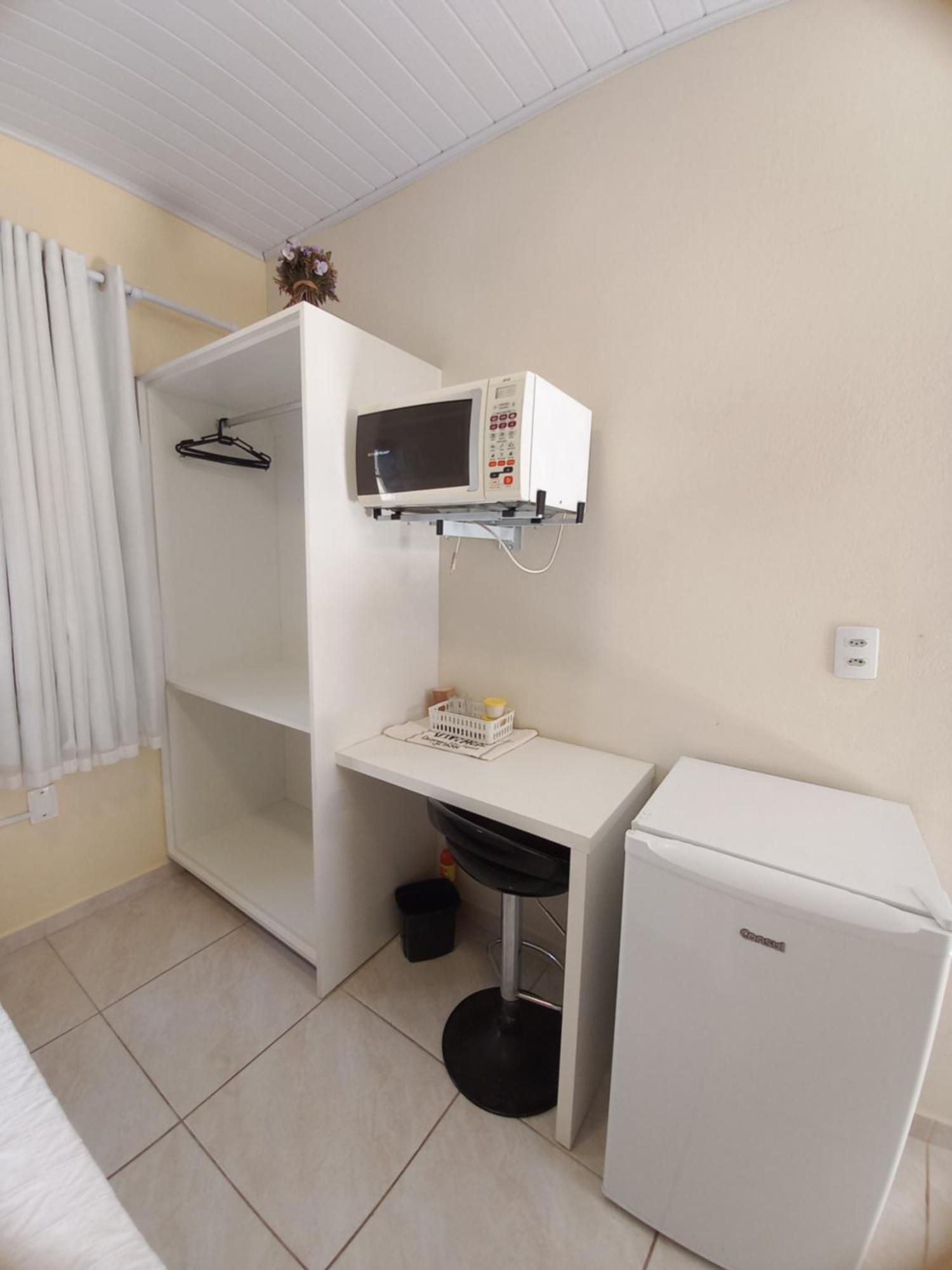 Recanto Sete Mares Hospedagem Familiar Balneario Camboriu Ruang foto