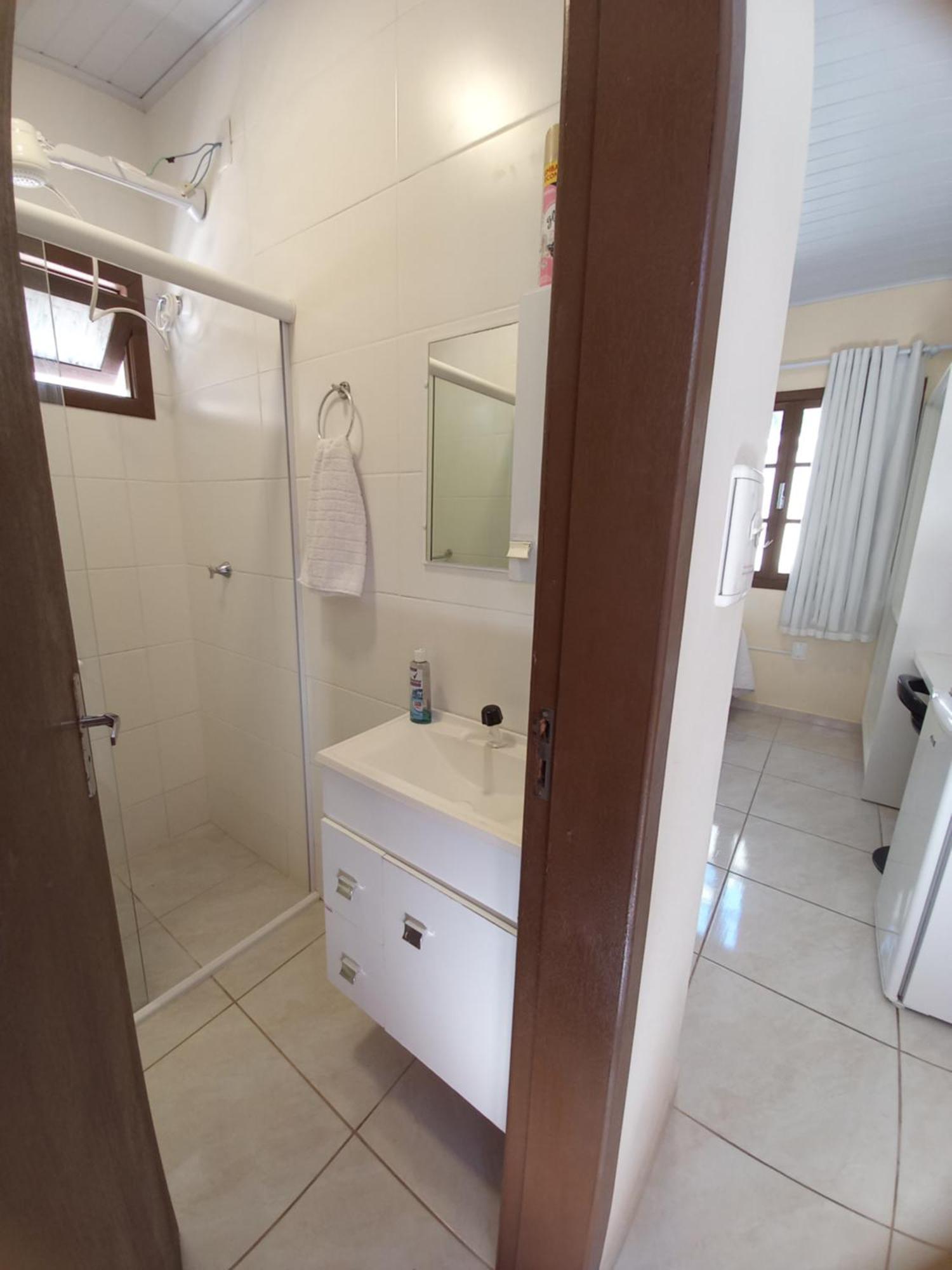 Recanto Sete Mares Hospedagem Familiar Balneario Camboriu Ruang foto