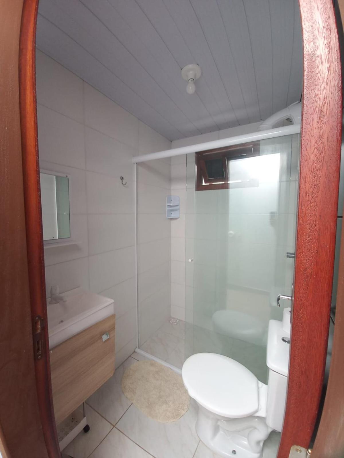 Recanto Sete Mares Hospedagem Familiar Balneario Camboriu Bagian luar foto