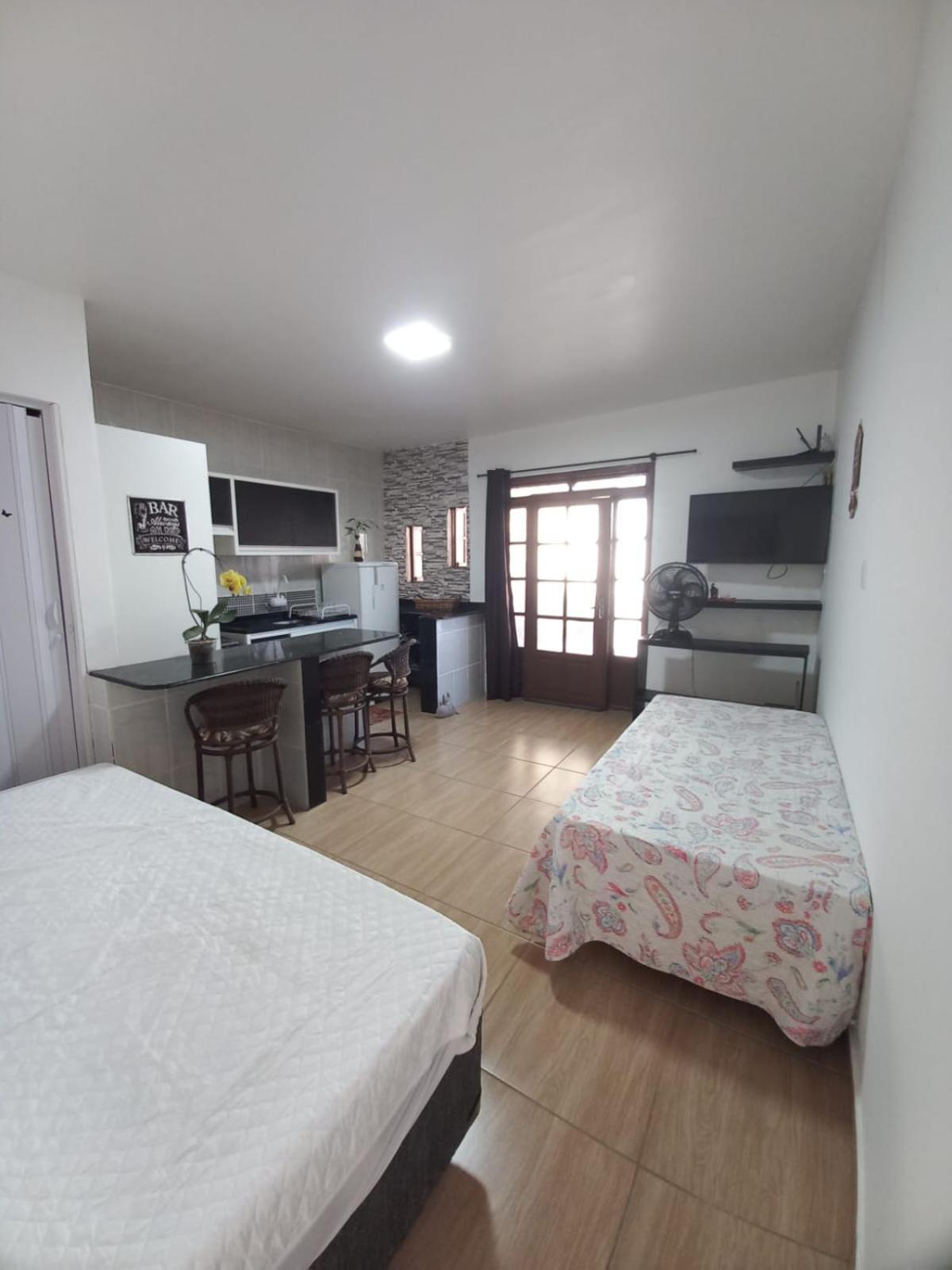 Recanto Sete Mares Hospedagem Familiar Balneario Camboriu Bagian luar foto