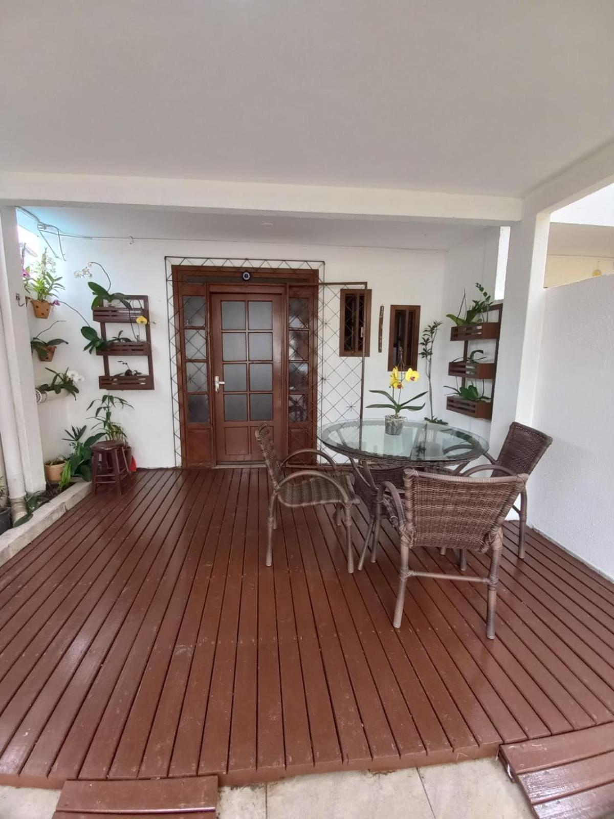 Recanto Sete Mares Hospedagem Familiar Balneario Camboriu Bagian luar foto