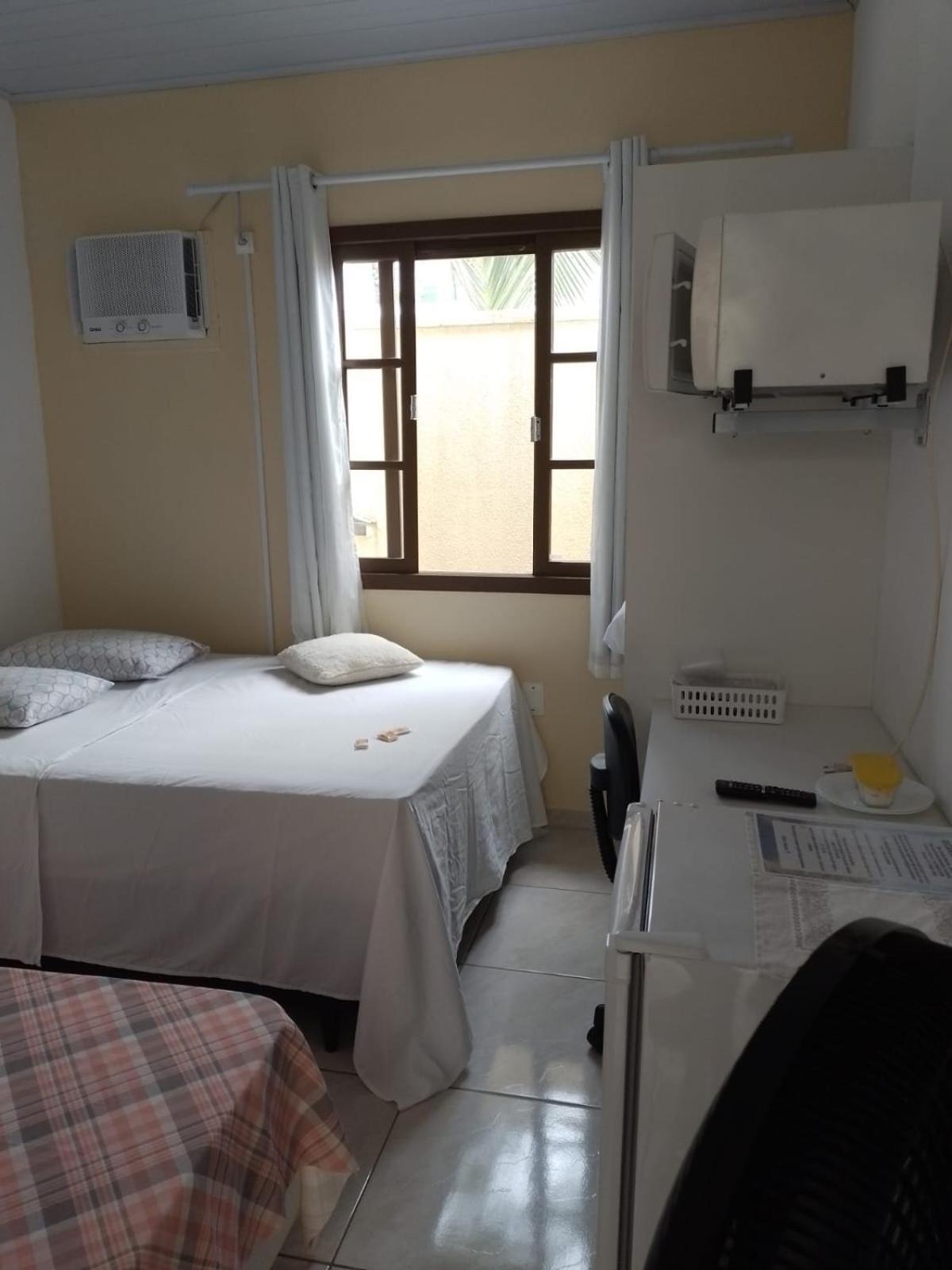 Recanto Sete Mares Hospedagem Familiar Balneario Camboriu Bagian luar foto